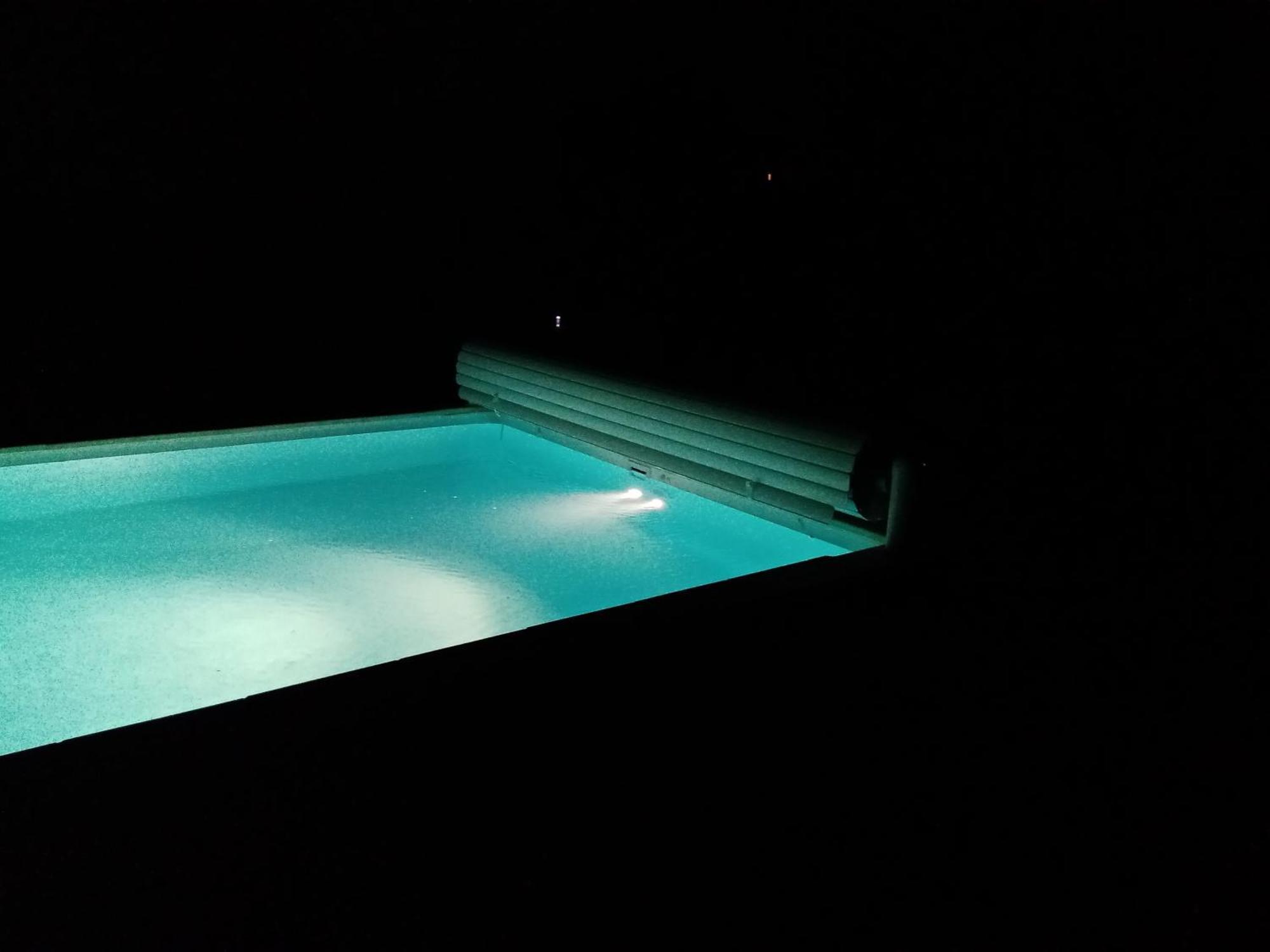 Chambre D'Hotes Chez Sandrine Guîtres エクステリア 写真